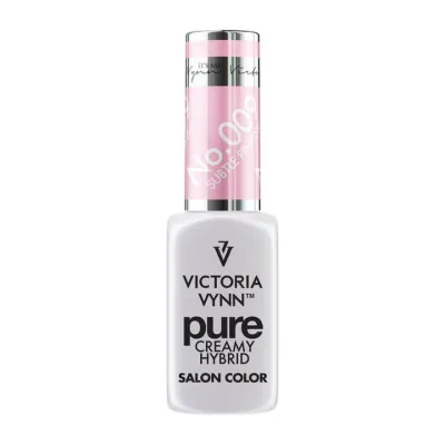 pure creamy hybrid salon color No. 009 Subtle Pinkish (TPO FREE) pure creamy hybrid salon color No. 009 Subtle Pinkish (TPO FREE)